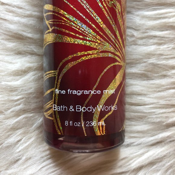 NWT Bath & Body Works Wild Madagascar Vanilla Set - Picture 6 of 8